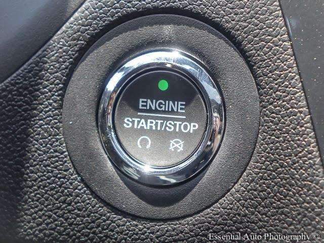 2017 Ford Explorer XLT 4dr SUV